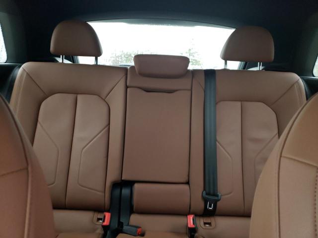 Photo 10 from auction – 2021 AUDI Q3 PREMIUM with VIN WA1DECF39M1011353