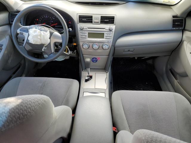 Photo 8 from auction – 2010 TOYOTA CAMRY BASE with VIN 4T4BF3EK9AR041192