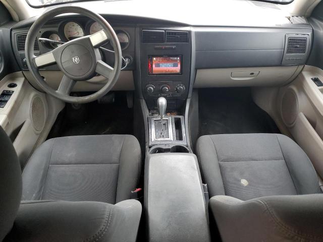 Photo 8 from auction – 2007 DODGE CHARGER SE with VIN 2B3KA43G07H768641