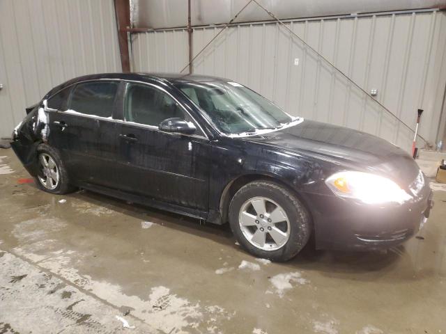 Photo 4 from auction – 2011 CHEVROLET IMPALA LT with VIN 2G1WG5EK4B1109395