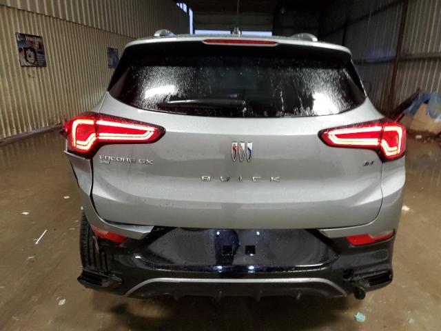 Photo 6 from auction – 2024 BUICK ENCORE GX with VIN KL4AMESL6RB099948
