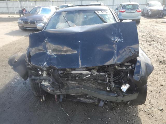 Photo 11 from auction – 2007 CHRYSLER 300C with VIN 2C3LA63H97H724519