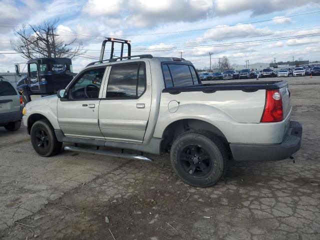 Photo 2 from auction – 2005 FORD EXPLORER S with VIN 1FMZU67K85UA64899