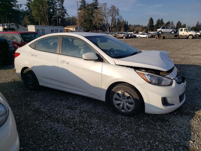Photo 4 from auction – 2017 HYUNDAI ACCENT SE with VIN KMHCT4AE7HU297502