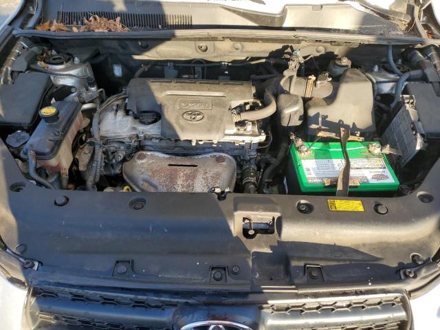 Photo 12 from auction – 2009 TOYOTA RAV4 with VIN JTMBF33V99D011536