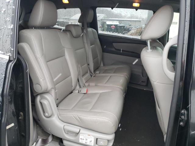 Photo 11 from auction – 2015 HONDA ODYSSEY EX with VIN 5FNRL5H69FB041452