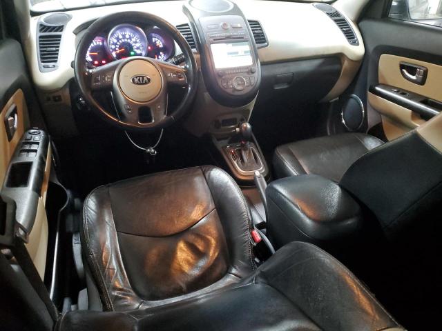 صورة رقم 8 من المزاد - 2013 KIA SOUL + مع VIN KNDJT2A66D7559706