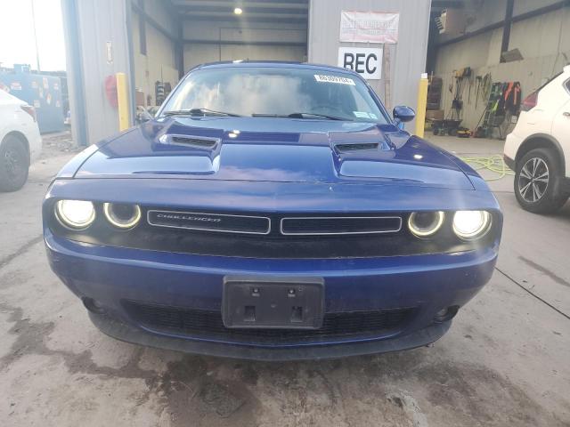 Photo 5 from auction – 2019 DODGE CHALLENGER with VIN 2C3CDZGG6KH545146