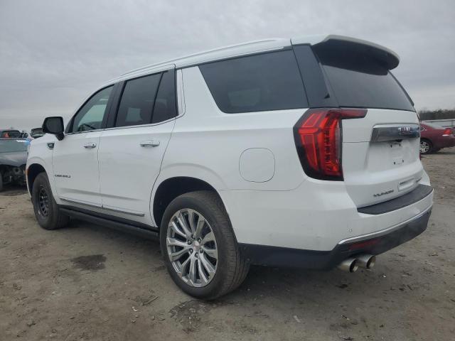 Photo 2 from auction – 2023 GMC YUKON DENA with VIN 1GKS2DKL8PR326432