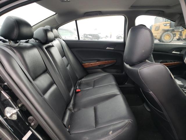 Photo 10 from auction – 2012 HONDA ACCORD EX with VIN 1HGCP2F7XCA143269
