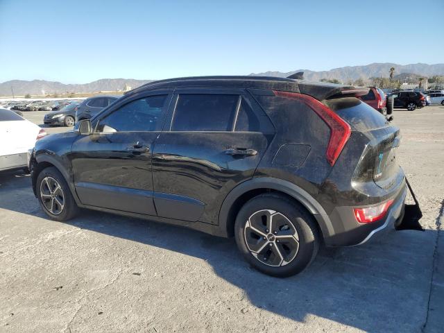 Photo 2 from auction – 2023 KIA NIRO EX with VIN KNDCR3LE3P5098854