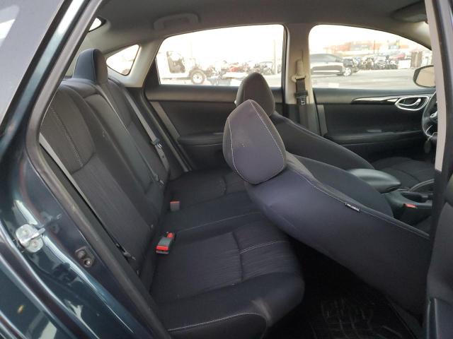 Photo 10 from auction – 2016 NISSAN SENTRA S with VIN 3N1AB7AP7GY311432
