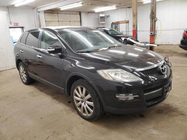 Photo 4 from auction – 2008 MAZDA CX-9 with VIN JM3TB38A880158689
