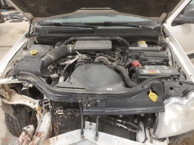 Photo 12 from auction – 2006 JEEP GRAND CHER with VIN 1J4GR48K06C256366