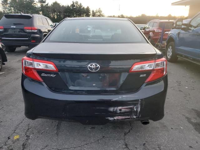 Photo 6 from auction – 2014 TOYOTA CAMRY L with VIN 4T1BF1FK0EU415756