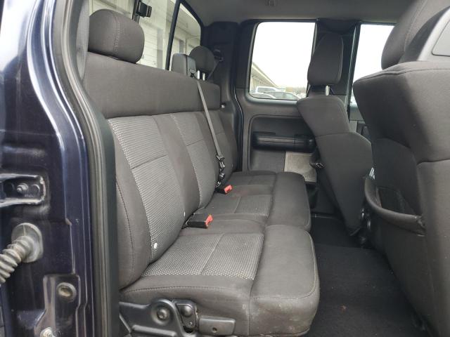 صورة رقم 10 من المزاد - 2005 FORD F150 مع VIN 1FTPX14575NA46005