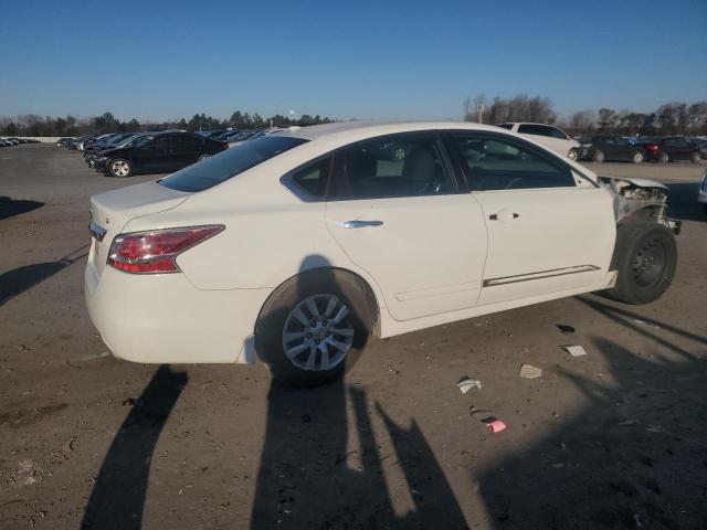 Photo 3 from auction – 2015 NISSAN ALTIMA 2.5 with VIN 1N4AL3AP5FC299118