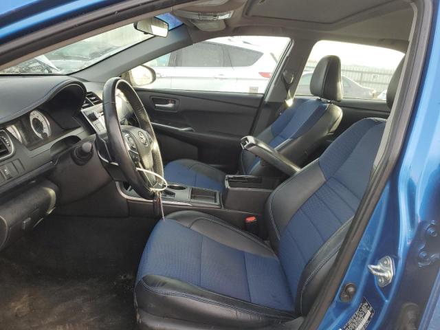 Photo 7 from auction – 2016 TOYOTA CAMRY LE with VIN 4T1BF1FK4GU525986
