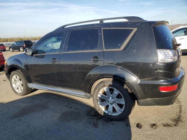Photo 2 from auction – 2011 MITSUBISHI OUTLANDER with VIN JA4JT3AW9BU016803
