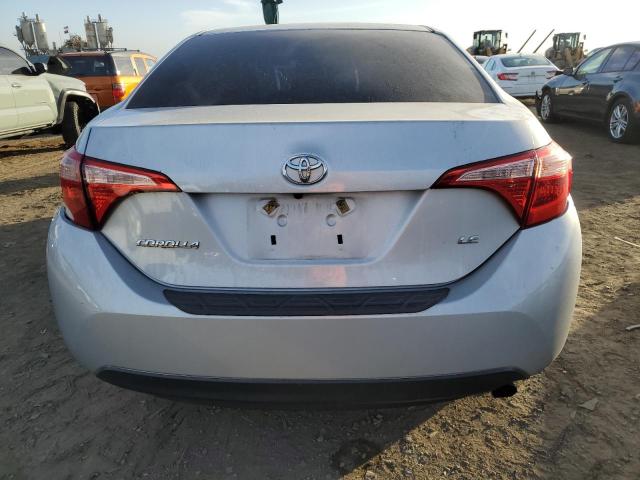 Photo 6 from auction – 2019 TOYOTA COROLLA L with VIN 2T1BURHE2KC220198