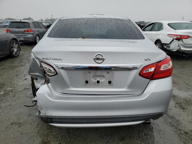 Photo 6 from auction – 2016 NISSAN ALTIMA 2.5 with VIN 1N4AL3AP9GC132326