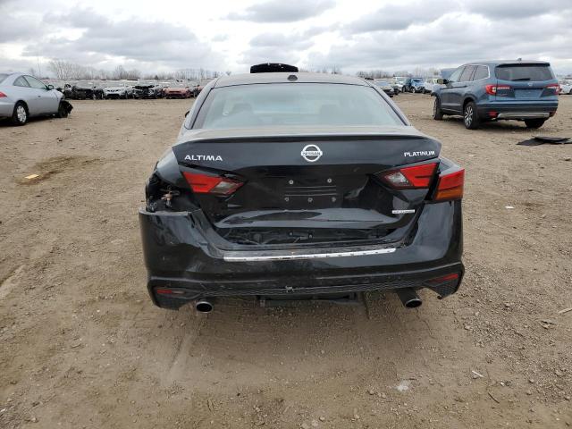 Photo 6 from auction – 2020 NISSAN ALTIMA PLA with VIN 1N4AL4FV7LC146992