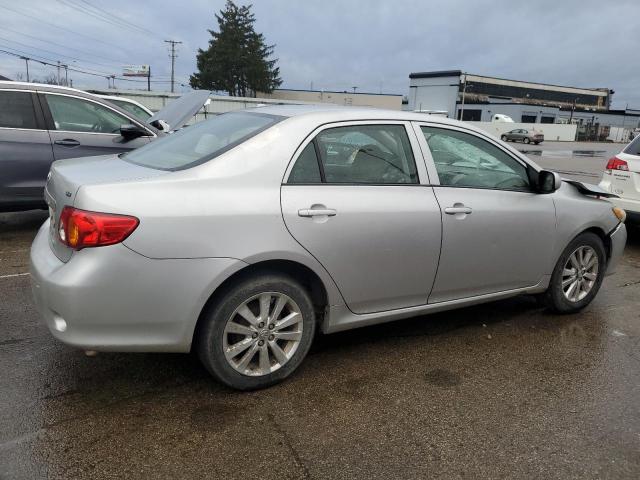 Photo 3 from auction – 2010 TOYOTA COROLLA BA with VIN 1NXBU4EE5AZ251773