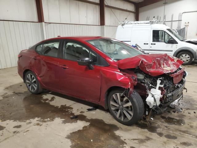 Photo 4 from auction – 2020 NISSAN VERSA SR with VIN 3N1CN8FV6LL826054