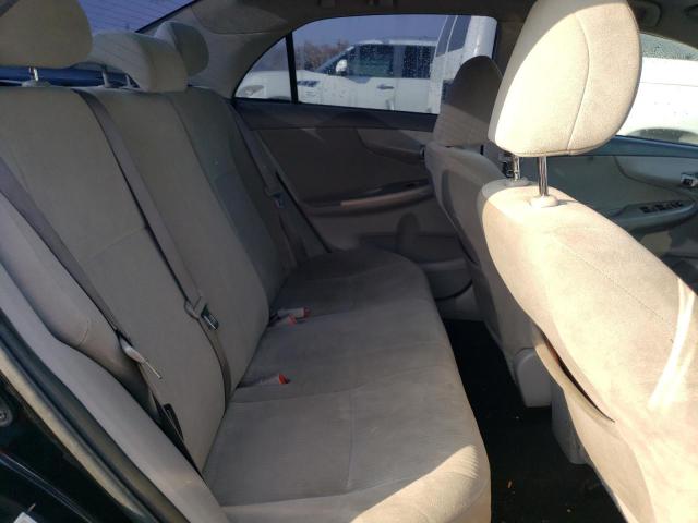 Photo 10 from auction – 2010 TOYOTA COROLLA BA with VIN 1NXBU4EE4AZ217596