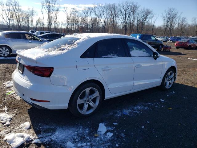 Photo 3 from auction – 2017 AUDI A3 PREMIUM with VIN WAUAUGFF4H1036225
