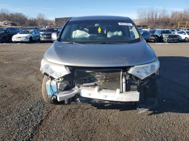 Photo 5 from auction – 2012 NISSAN QUEST with VIN JN8AE2KP3C9036412