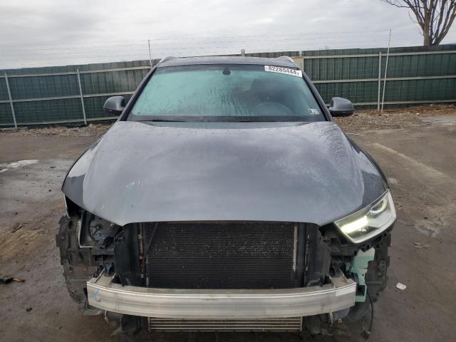 Photo 5 from auction – 2016 AUDI Q3 PREMIUM with VIN WA1EFCFS9GR003686