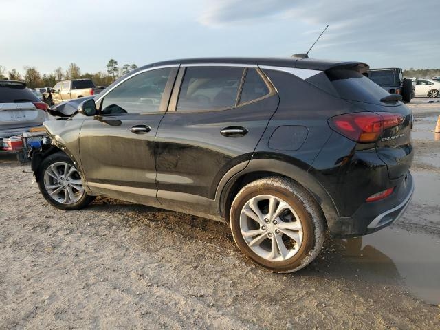Photo 2 from auction – 2020 BUICK ENCORE GX with VIN KL4MMBS29LB071362