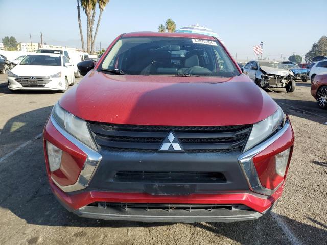 Photo 5 from auction – 2018 MITSUBISHI ECLIPSE CR with VIN JA4AT4AA9JZ051112