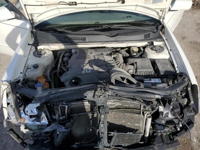 Photo 11 from auction – 2007 KIA OPTIMA LX with VIN KNAGE124475134560