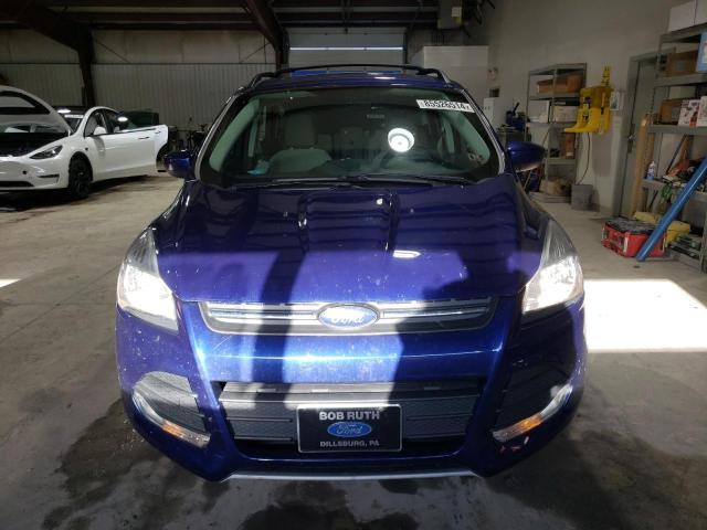 Photo 5 from auction – 2016 FORD ESCAPE SE with VIN 1FMCU9GX2GUC48807