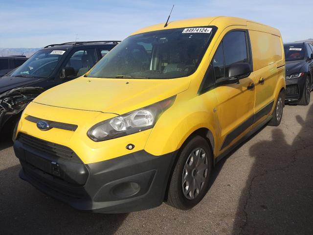 FORD TRANSIT CO 2017 with VIN NM0LS7E70H1314546 - Photo from auction