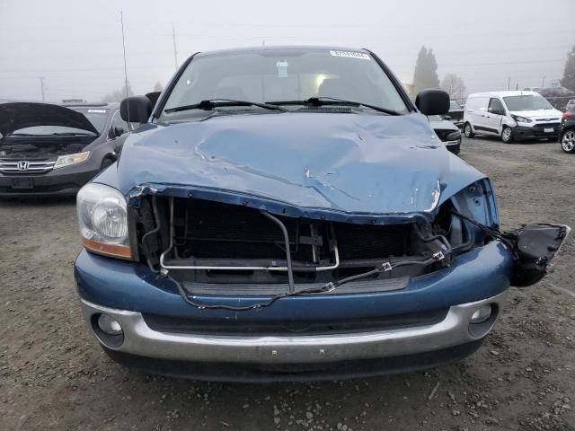 Photo 5 from auction – 2006 DODGE RAM 1500 S with VIN 1D7HA18N76J106590