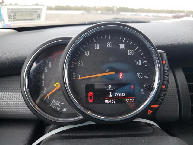 Photo 9 from auction – 2017 MINI COOPER with VIN WMWXP5C39H2G60728