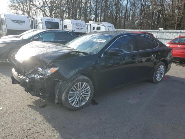 Photo 1 from auction – 2013 LEXUS ES 350 with VIN JTHBK1GG9D2031512