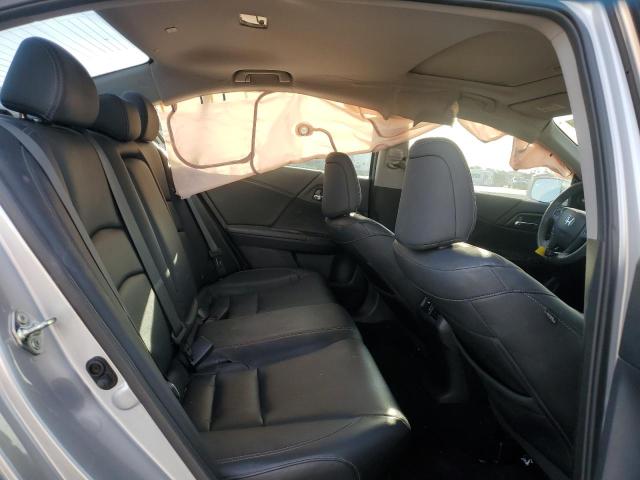 Photo 10 from auction – 2015 HONDA ACCORD EXL with VIN 1HGCR2F80FA119960