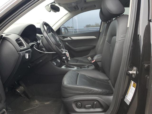 Photo 7 from auction – 2015 AUDI Q3 PRESTIG with VIN WA1FFCFS2FR001183