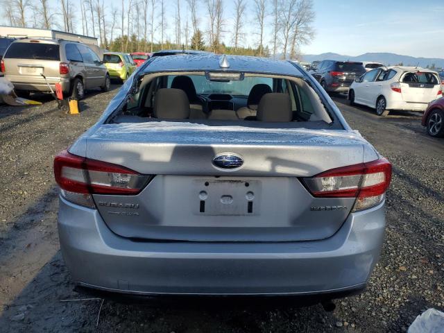 Photo 6 from auction – 2019 SUBARU IMPREZA PR with VIN 4S3GKAD60K3615646