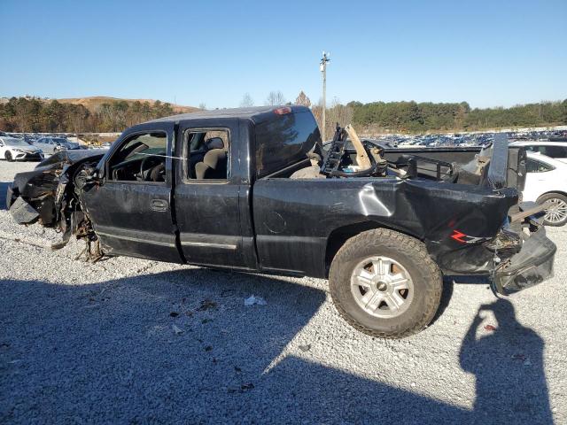 Foto 2 de la subasta – 2003 CHEVROLET SILVERADO con VIN 2GCEK19T231270858