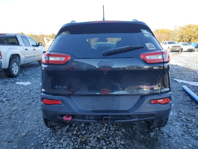 Photo 6 from auction – 2015 JEEP CHEROKEE T with VIN 1C4PJMBS2FW685707