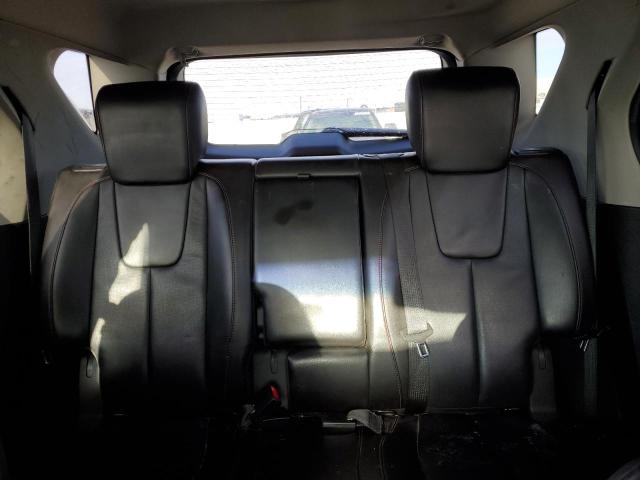 Photo 10 from auction – 2011 CHEVROLET EQUINOX LT with VIN 2CNFLGEC1B6360168