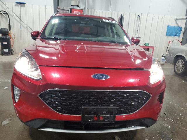 Photo 5 from auction – 2020 FORD ESCAPE SEL with VIN 1FMCU9H66LUA56810