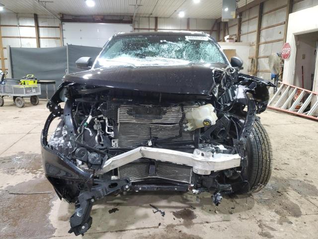 Photo 5 from auction – 2022 FORD EXPLORER X with VIN 1FMSK8DH0NGB09912