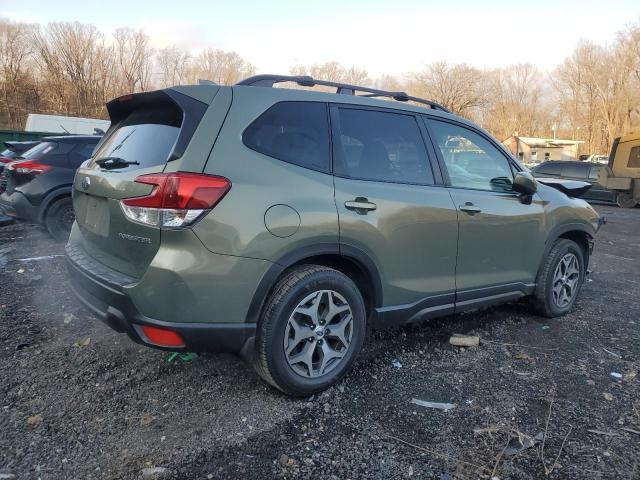 Photo 3 from auction – 2019 SUBARU FORESTER P with VIN JF2SKAGC9KH448820