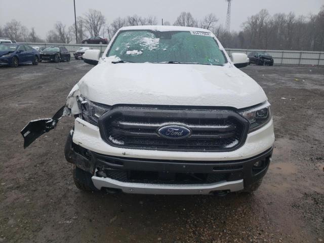 Photo 5 from auction – 2019 FORD RANGER XL with VIN 1FTER4FH5KLA00609
